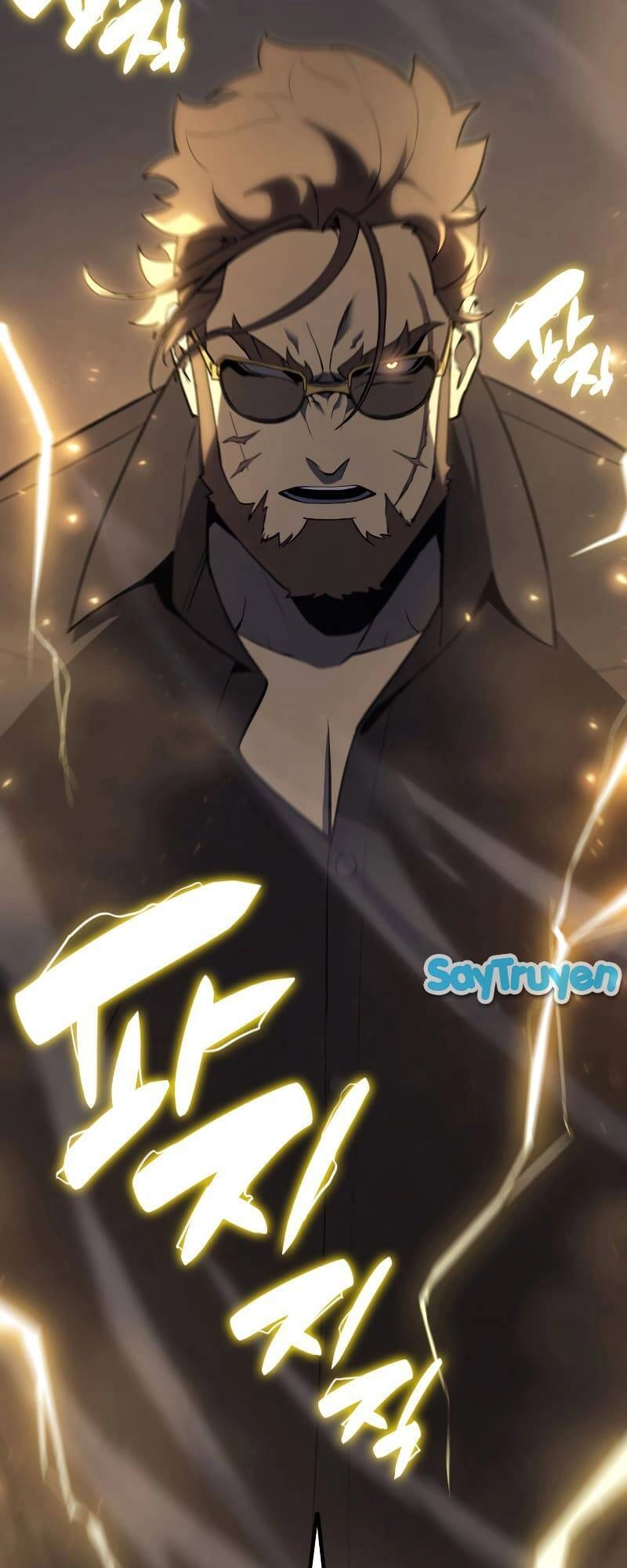 Vị Vua Mạnh Nhất Đã Trở Lại Chapter 17 - 91