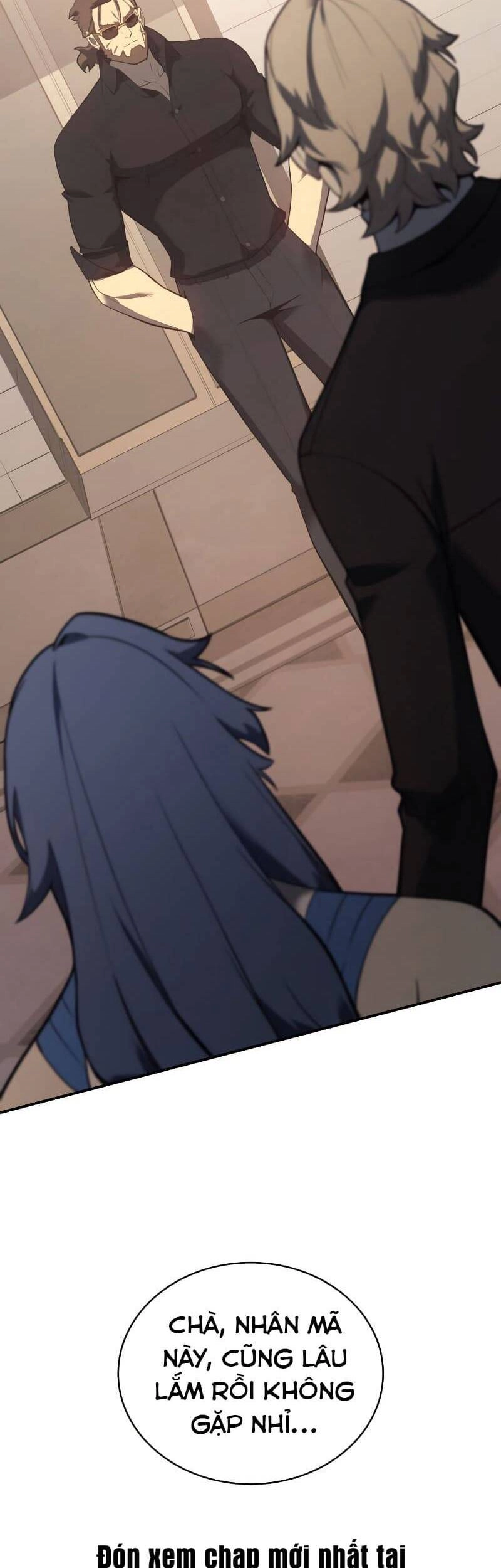 Vị Vua Mạnh Nhất Đã Trở Lại Chapter 18 - 3