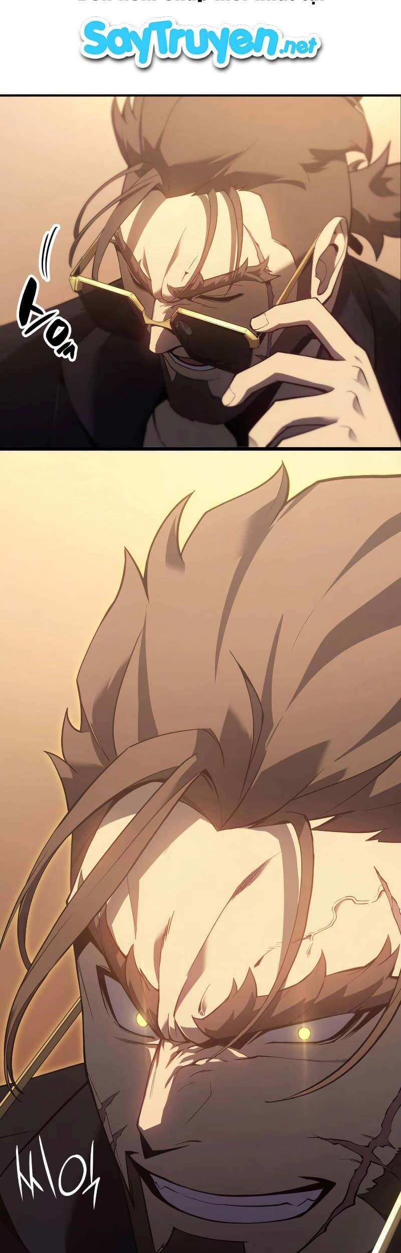 Vị Vua Mạnh Nhất Đã Trở Lại Chapter 18 - 4