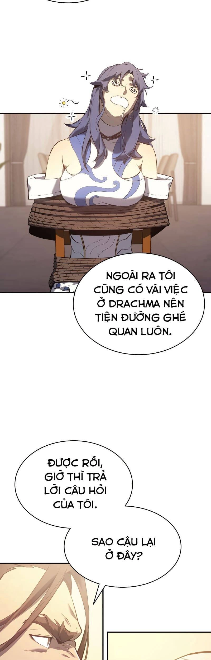 Vị Vua Mạnh Nhất Đã Trở Lại Chapter 18 - 6