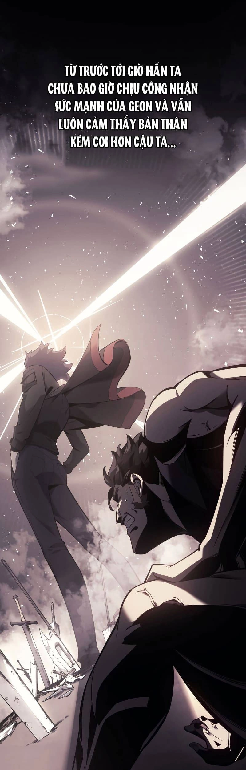 Vị Vua Mạnh Nhất Đã Trở Lại Chapter 18 - 11