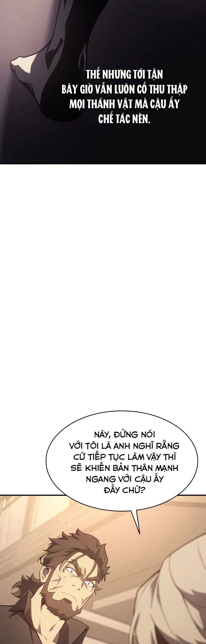 Vị Vua Mạnh Nhất Đã Trở Lại Chapter 18 - 12