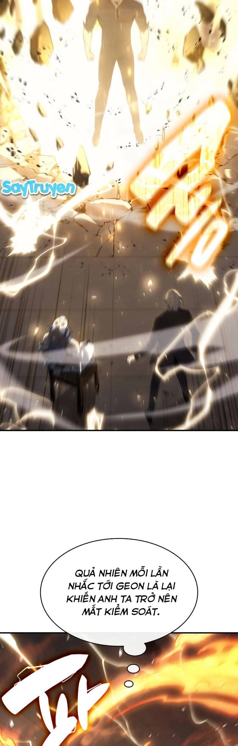 Vị Vua Mạnh Nhất Đã Trở Lại Chapter 18 - 14