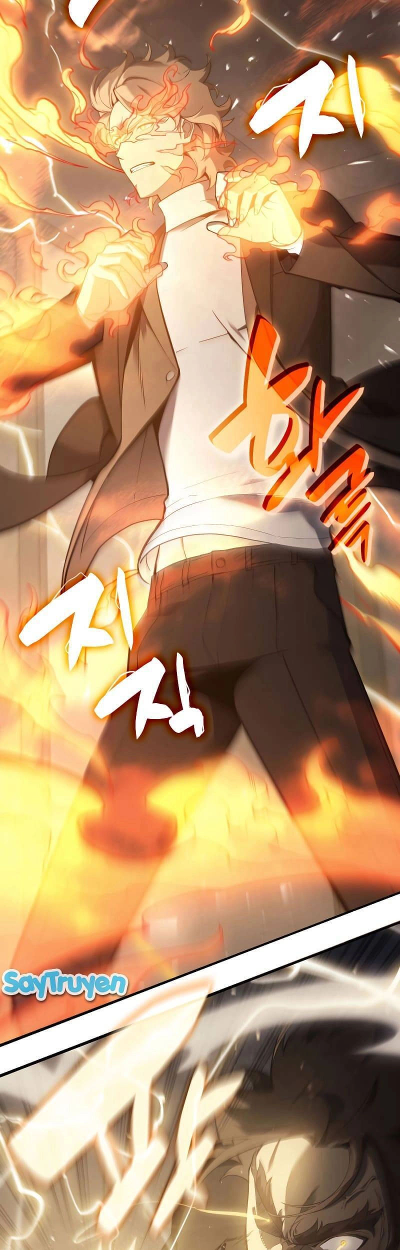 Vị Vua Mạnh Nhất Đã Trở Lại Chapter 18 - 15