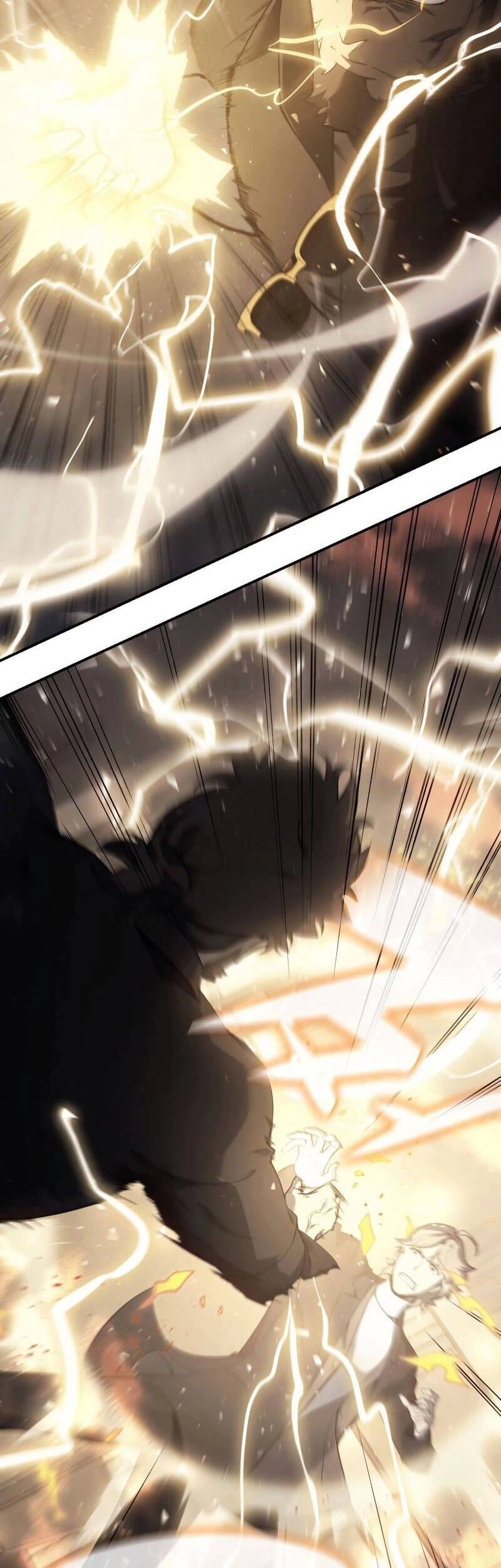 Vị Vua Mạnh Nhất Đã Trở Lại Chapter 18 - 16