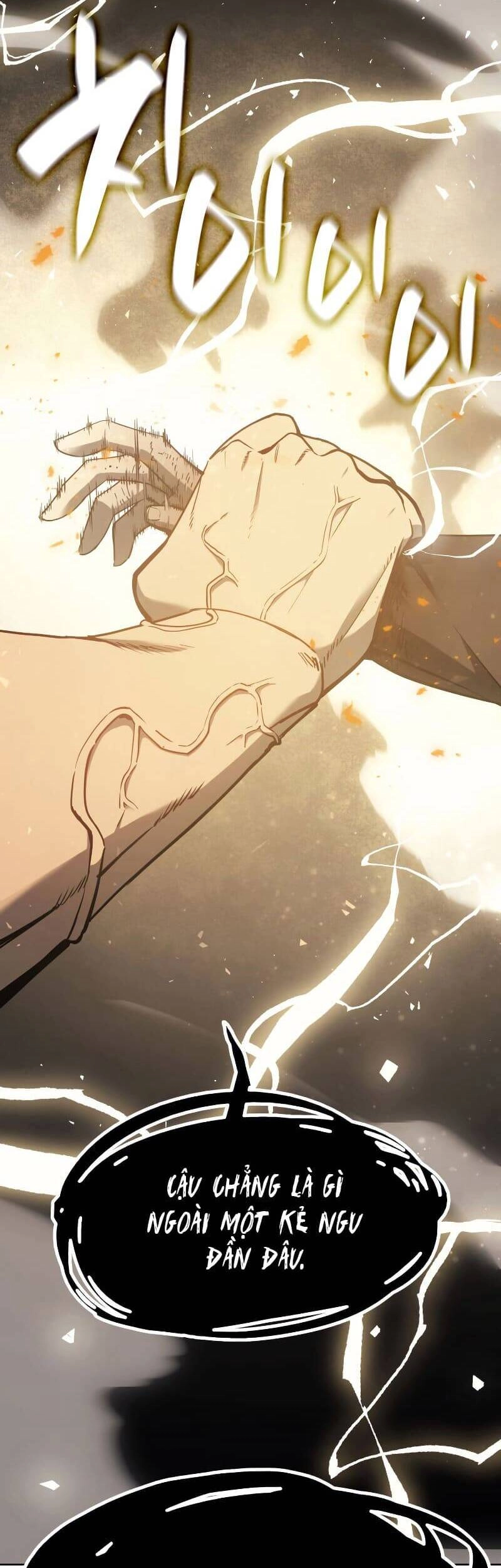 Vị Vua Mạnh Nhất Đã Trở Lại Chapter 18 - 19