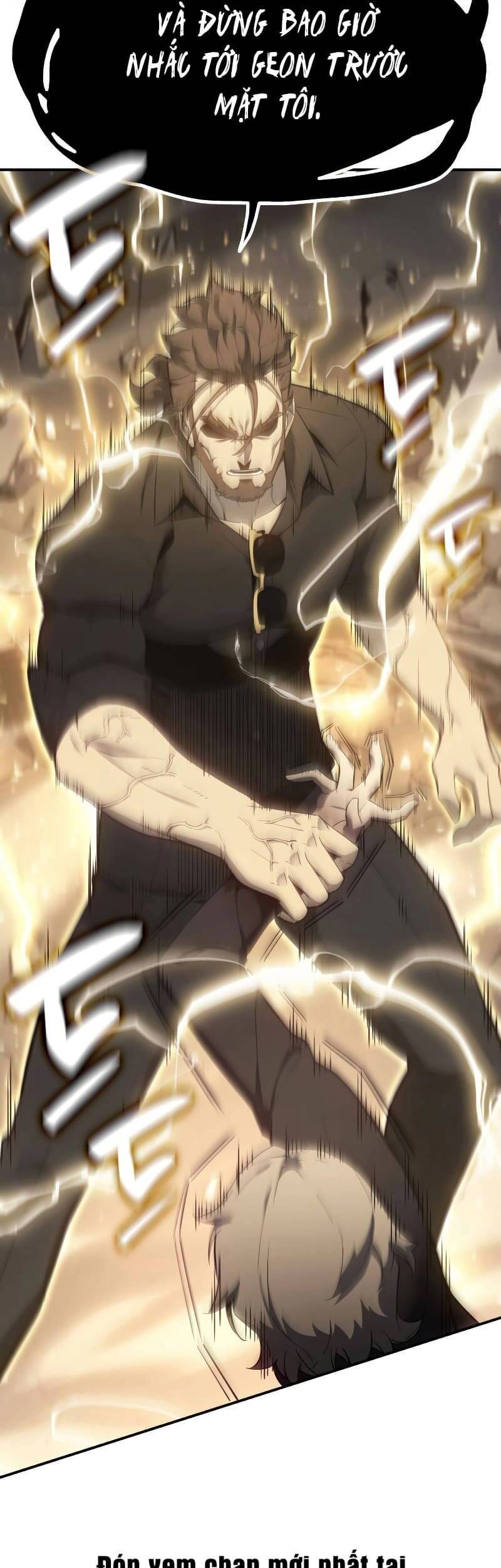 Vị Vua Mạnh Nhất Đã Trở Lại Chapter 18 - 20