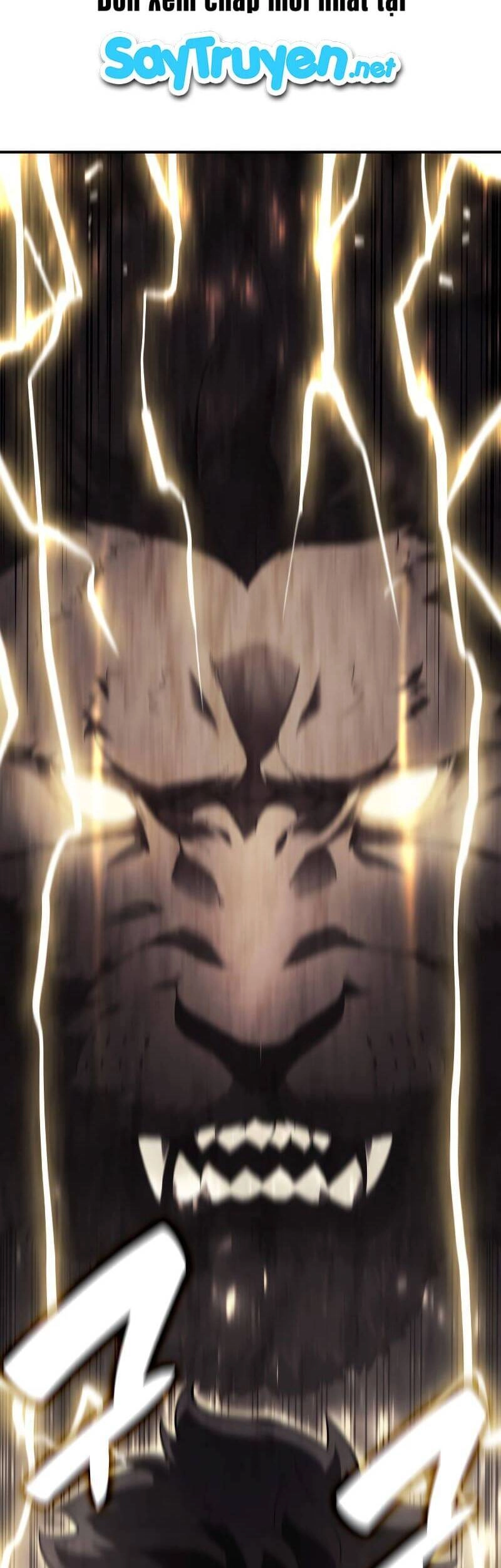 Vị Vua Mạnh Nhất Đã Trở Lại Chapter 18 - 21