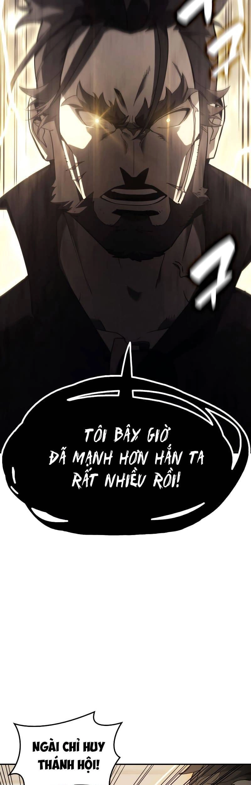 Vị Vua Mạnh Nhất Đã Trở Lại Chapter 18 - 22