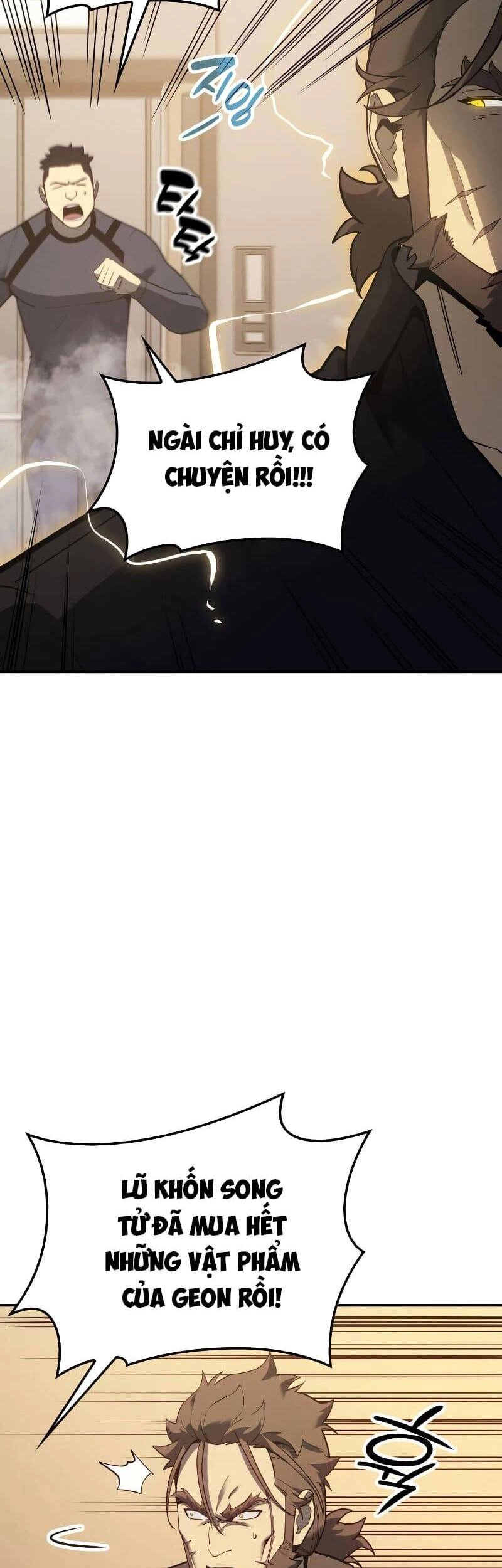 Vị Vua Mạnh Nhất Đã Trở Lại Chapter 18 - 23