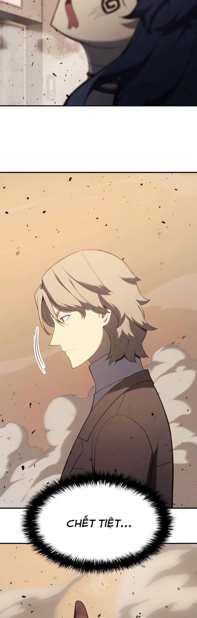 Vị Vua Mạnh Nhất Đã Trở Lại Chapter 18 - 29