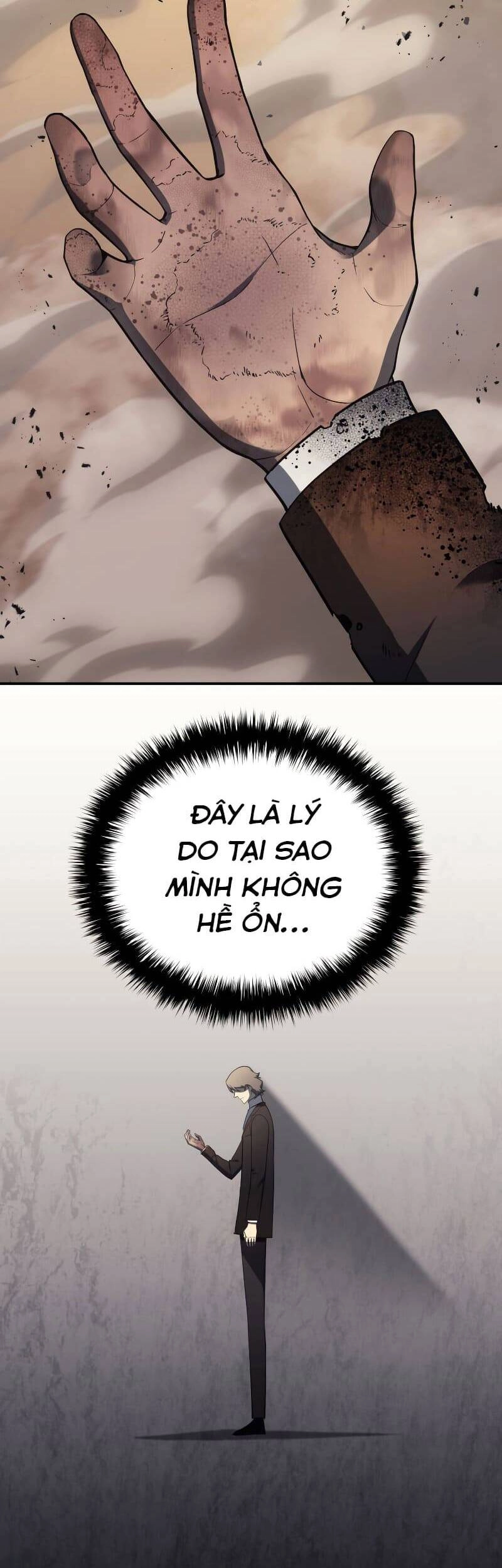 Vị Vua Mạnh Nhất Đã Trở Lại Chapter 18 - 30