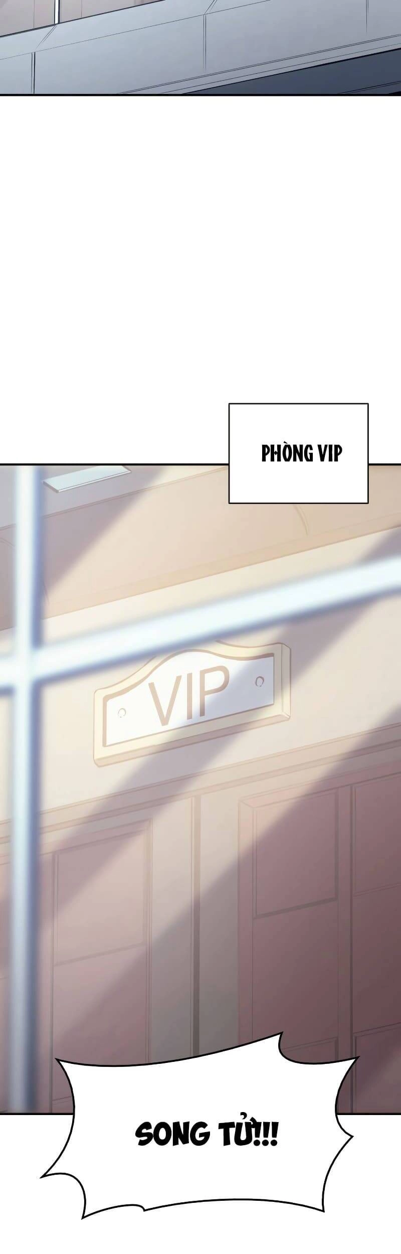 Vị Vua Mạnh Nhất Đã Trở Lại Chapter 18 - 33