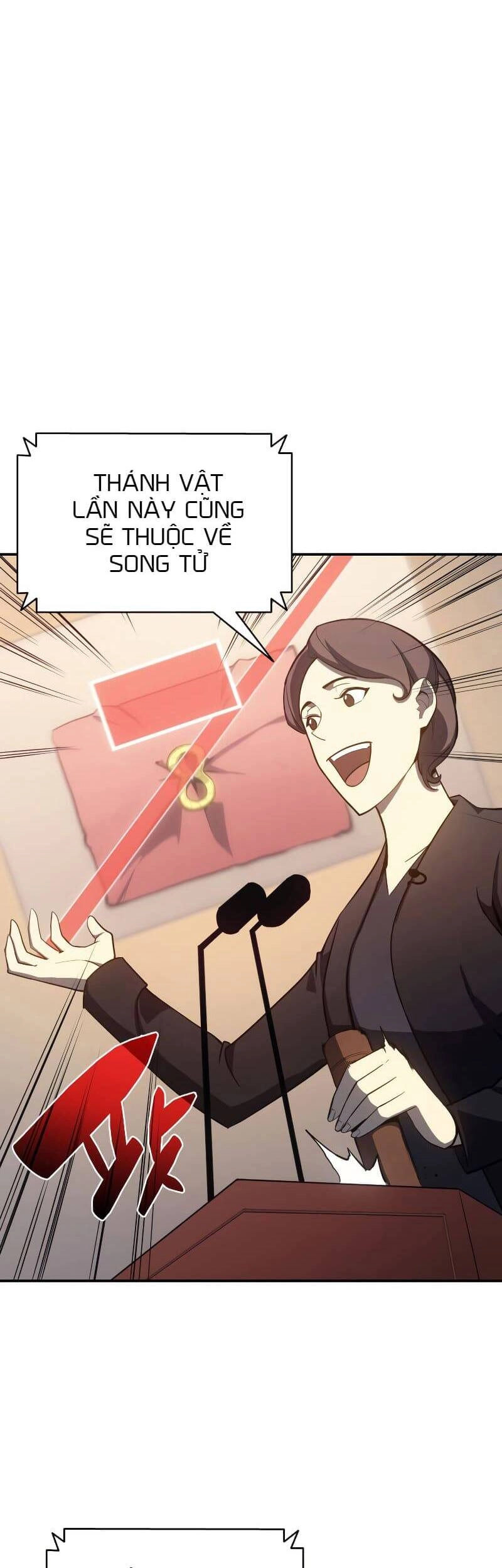 Vị Vua Mạnh Nhất Đã Trở Lại Chapter 18 - 34