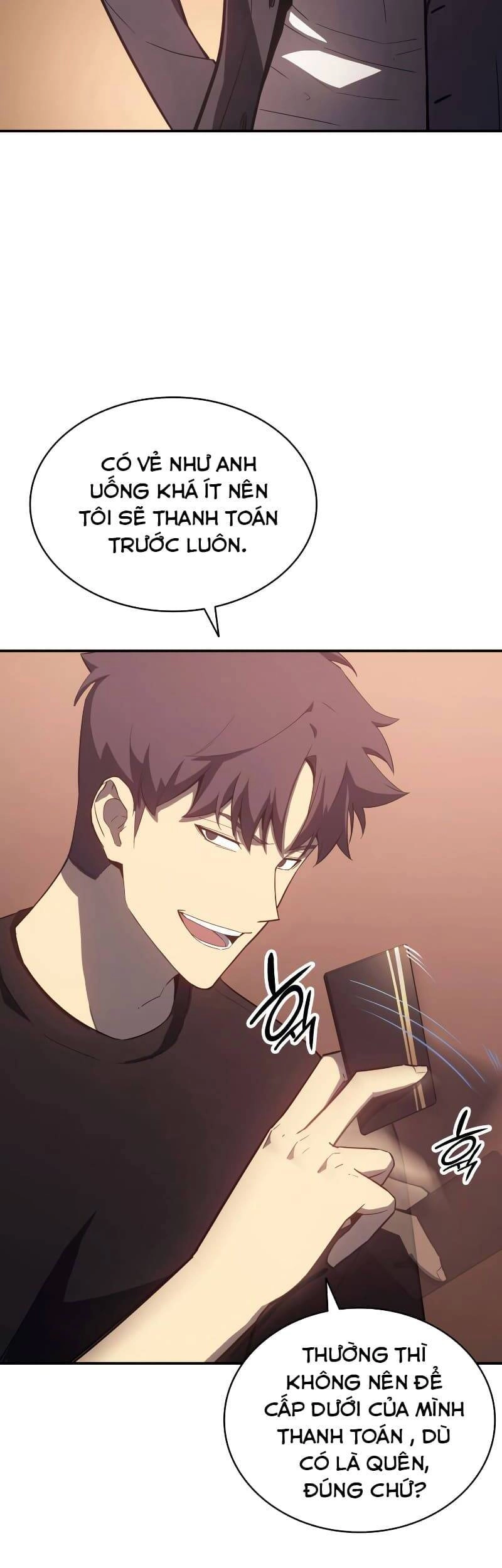 Vị Vua Mạnh Nhất Đã Trở Lại Chapter 18 - 42