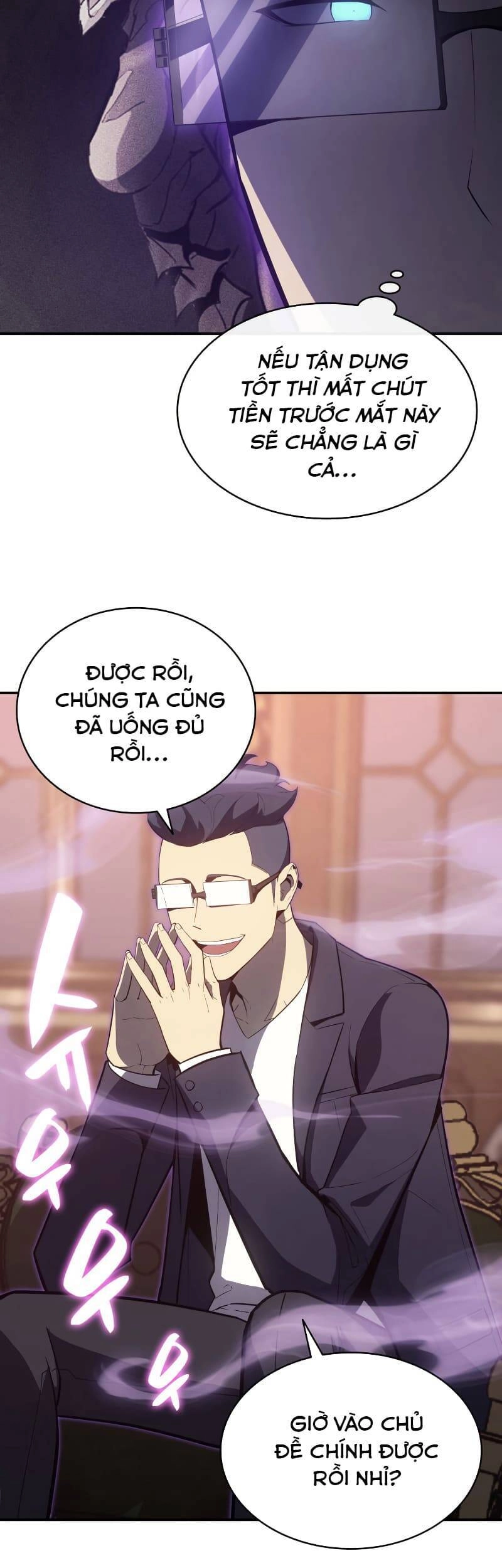 Vị Vua Mạnh Nhất Đã Trở Lại Chapter 18 - 44