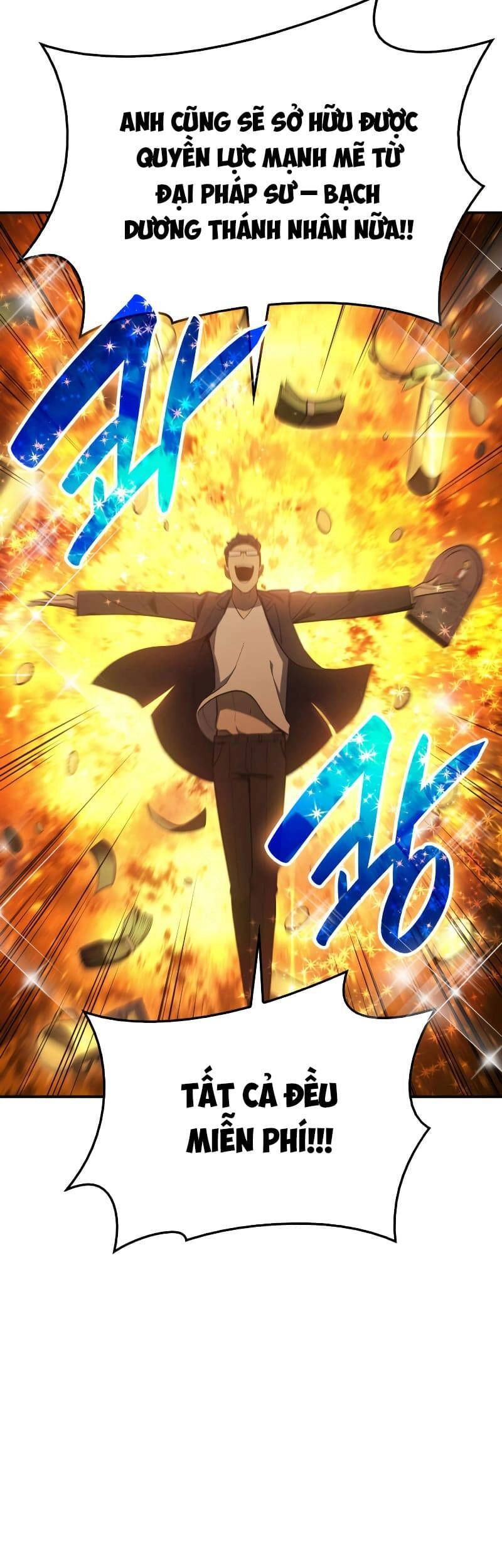 Vị Vua Mạnh Nhất Đã Trở Lại Chapter 18 - 50