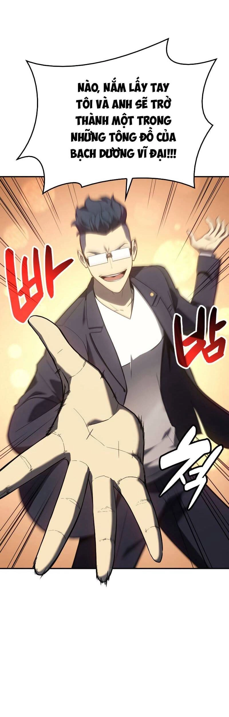 Vị Vua Mạnh Nhất Đã Trở Lại Chapter 18 - 51