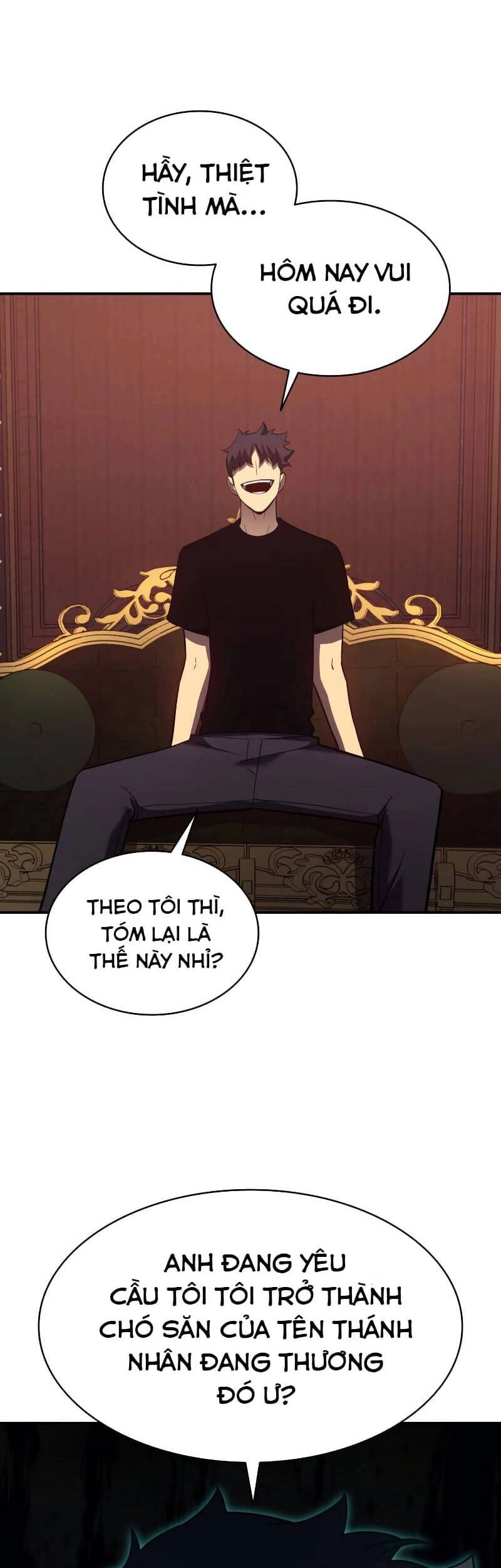 Vị Vua Mạnh Nhất Đã Trở Lại Chapter 18 - 53