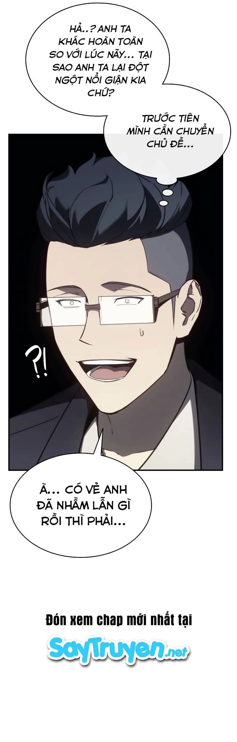 Vị Vua Mạnh Nhất Đã Trở Lại Chapter 18 - 55