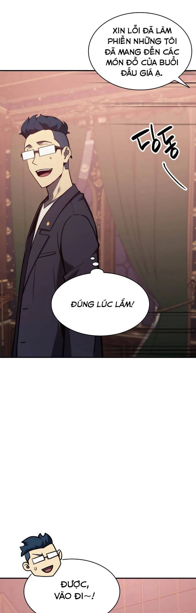 Vị Vua Mạnh Nhất Đã Trở Lại Chapter 18 - 56