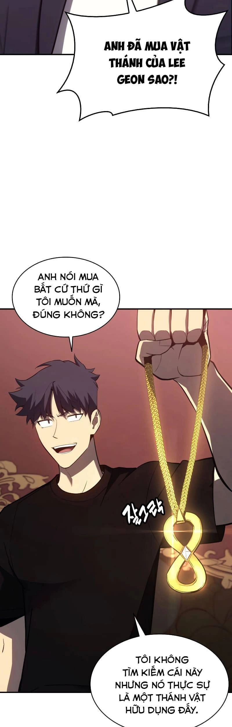 Vị Vua Mạnh Nhất Đã Trở Lại Chapter 18 - 59