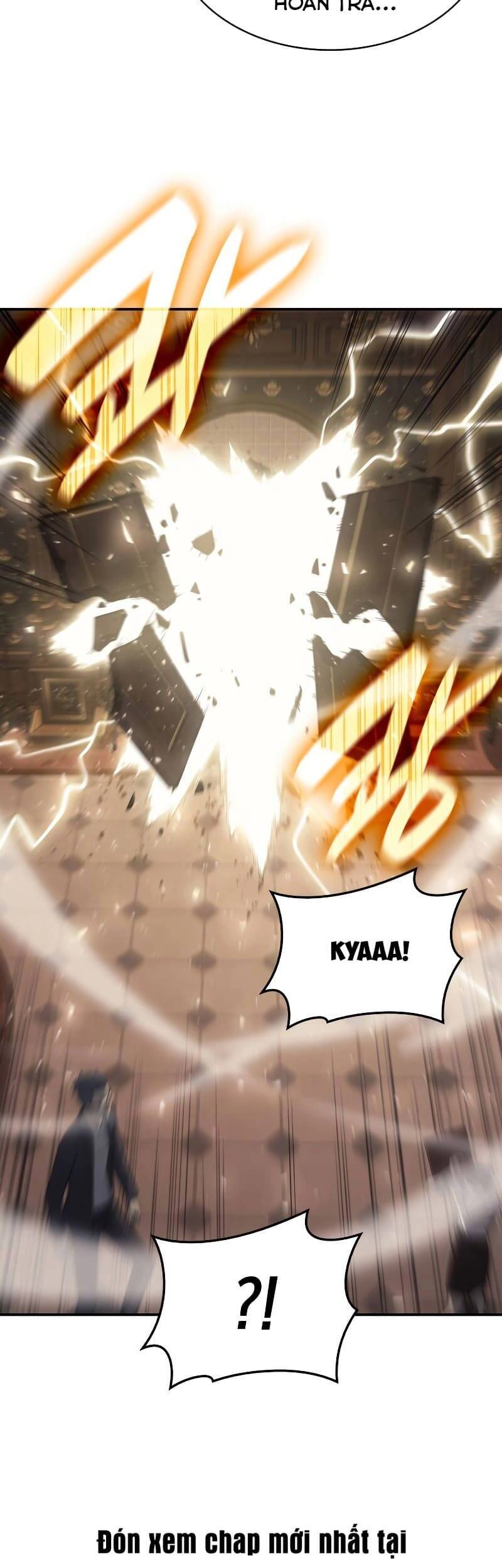 Vị Vua Mạnh Nhất Đã Trở Lại Chapter 18 - 61