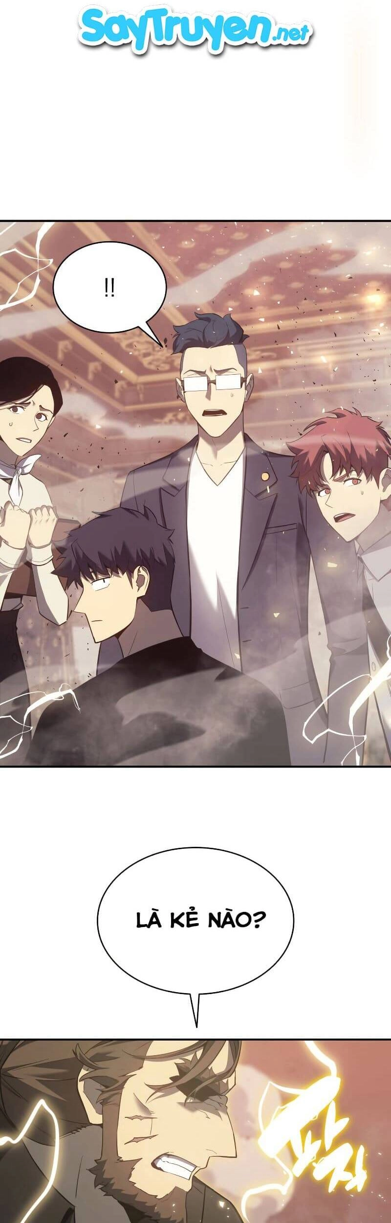 Vị Vua Mạnh Nhất Đã Trở Lại Chapter 18 - 62