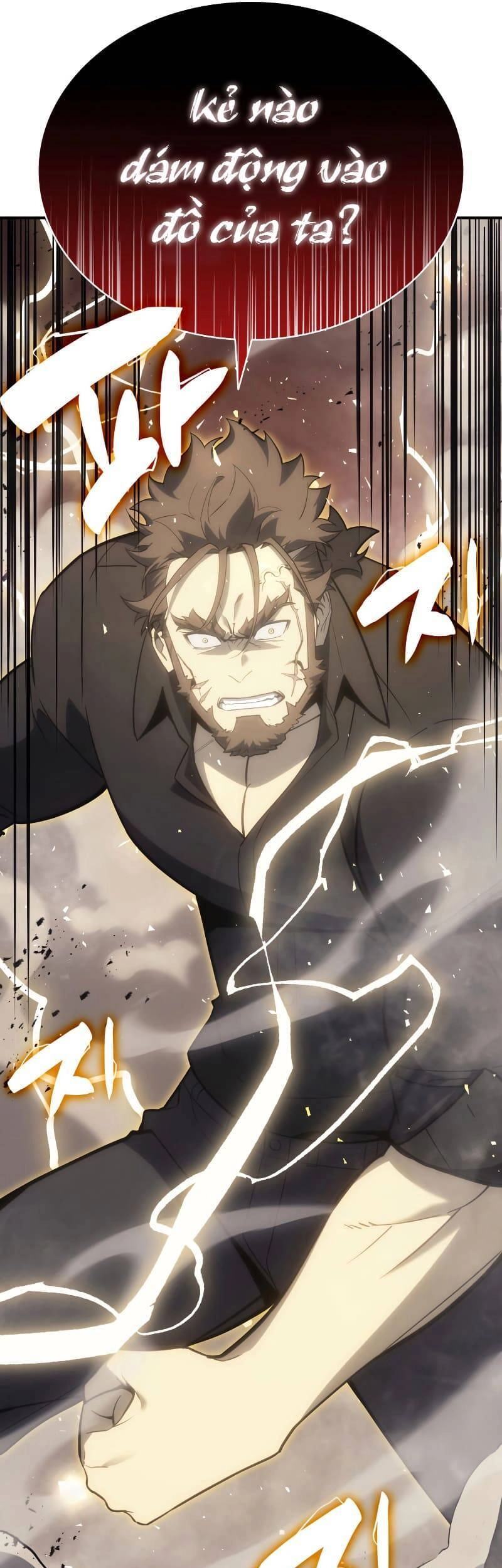 Vị Vua Mạnh Nhất Đã Trở Lại Chapter 18 - 64