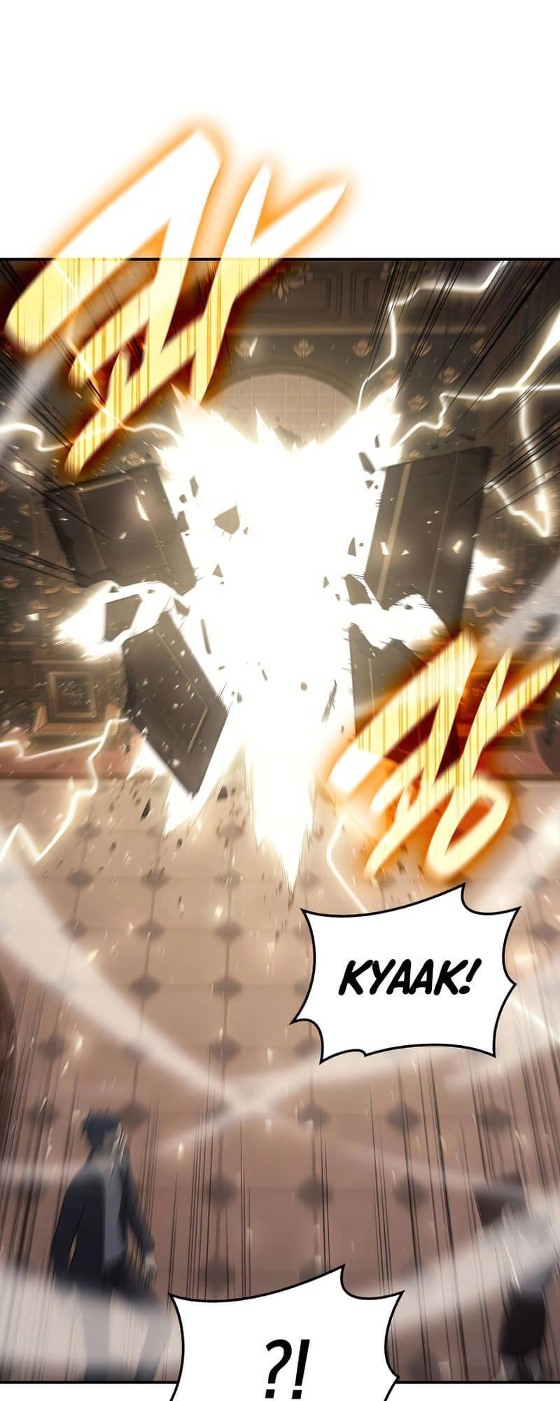 Vị Vua Mạnh Nhất Đã Trở Lại Chapter 19 - 2