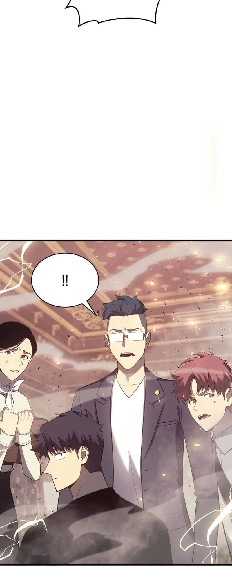 Vị Vua Mạnh Nhất Đã Trở Lại Chapter 19 - 3