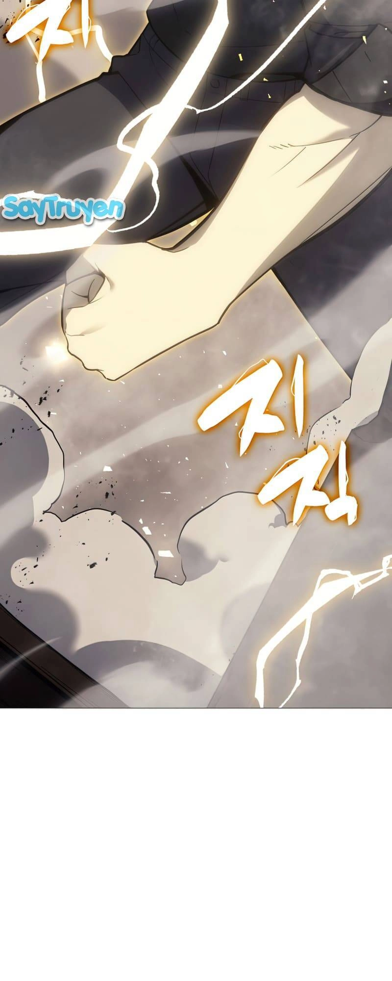 Vị Vua Mạnh Nhất Đã Trở Lại Chapter 19 - 6