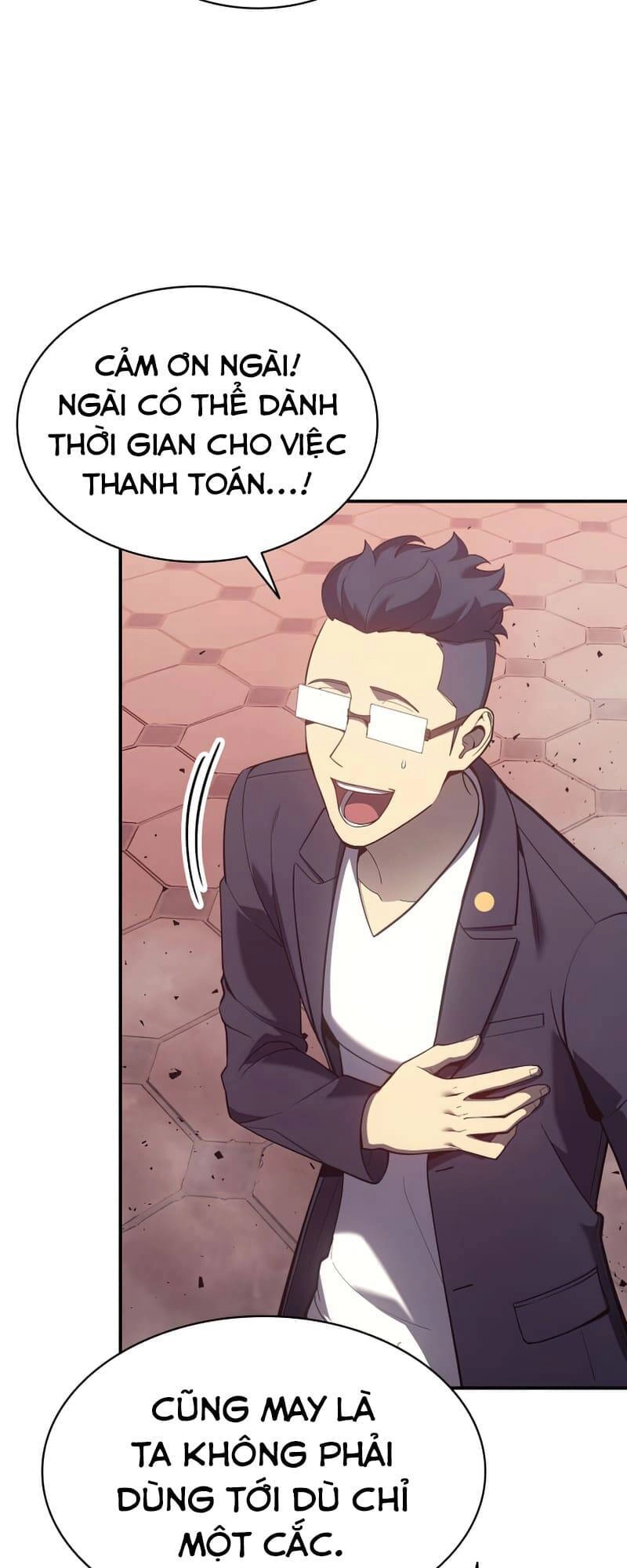 Vị Vua Mạnh Nhất Đã Trở Lại Chapter 19 - 10