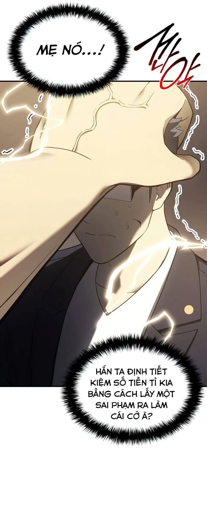 Vị Vua Mạnh Nhất Đã Trở Lại Chapter 19 - 14