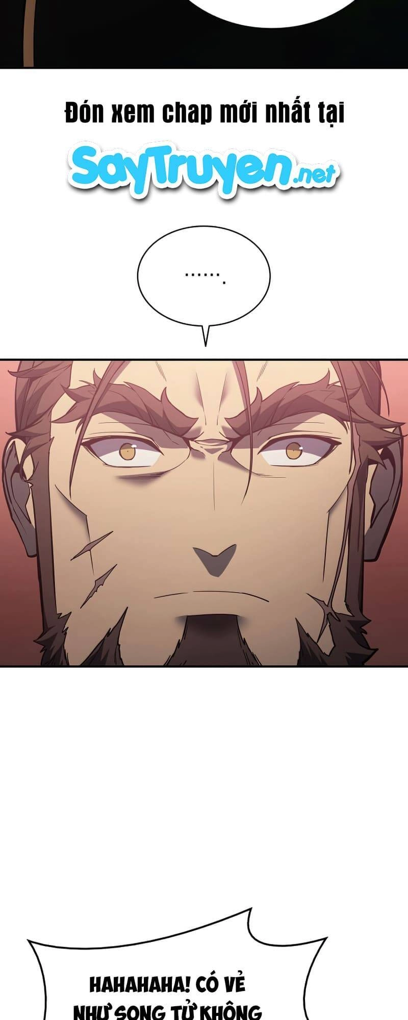 Vị Vua Mạnh Nhất Đã Trở Lại Chapter 19 - 17