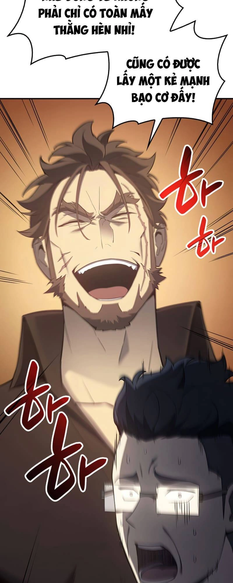 Vị Vua Mạnh Nhất Đã Trở Lại Chapter 19 - 18