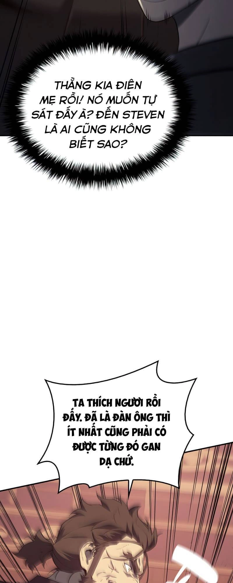 Vị Vua Mạnh Nhất Đã Trở Lại Chapter 19 - 19