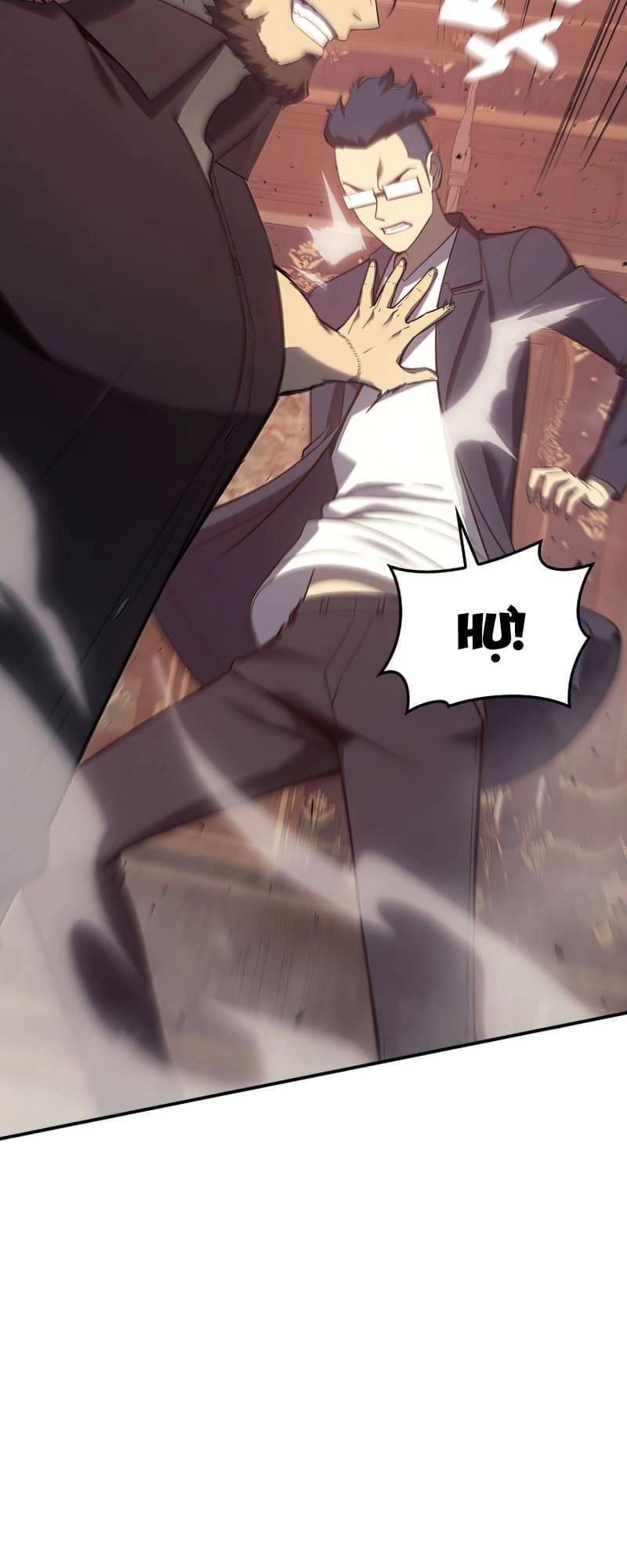 Vị Vua Mạnh Nhất Đã Trở Lại Chapter 19 - 20