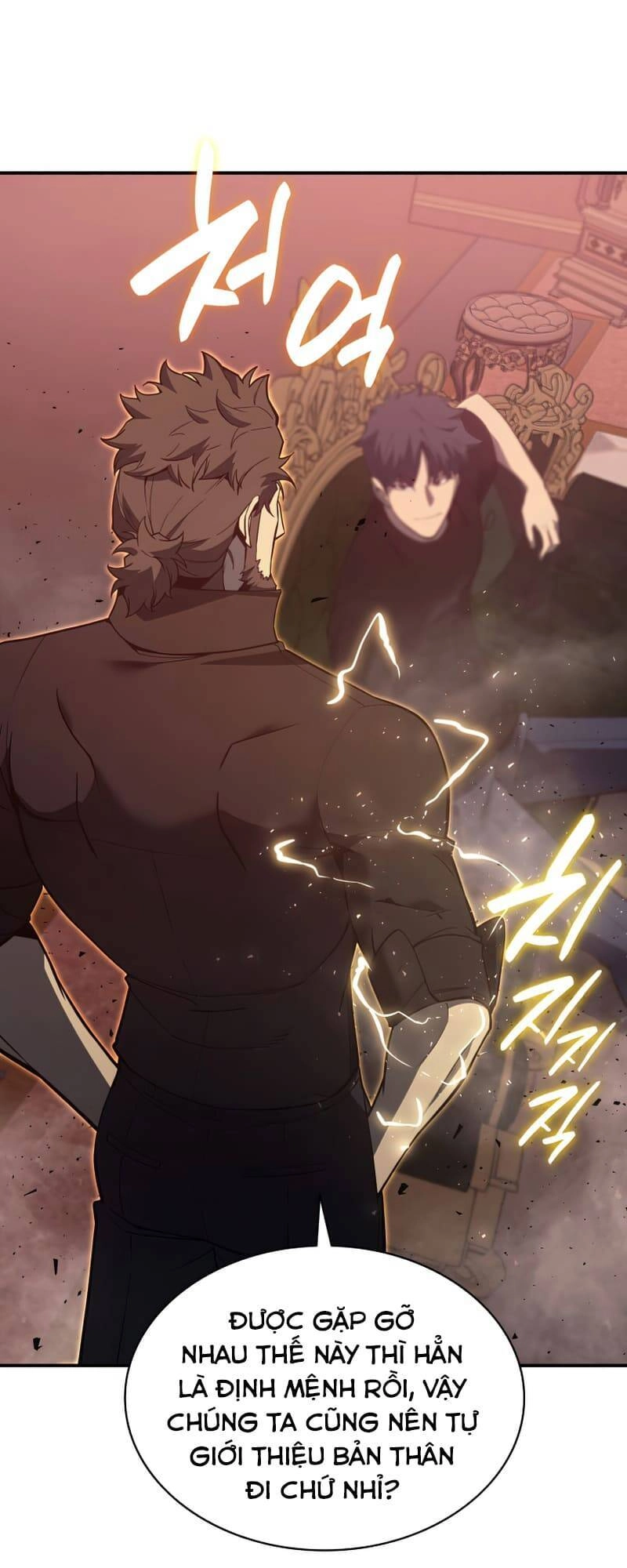 Vị Vua Mạnh Nhất Đã Trở Lại Chapter 19 - 21