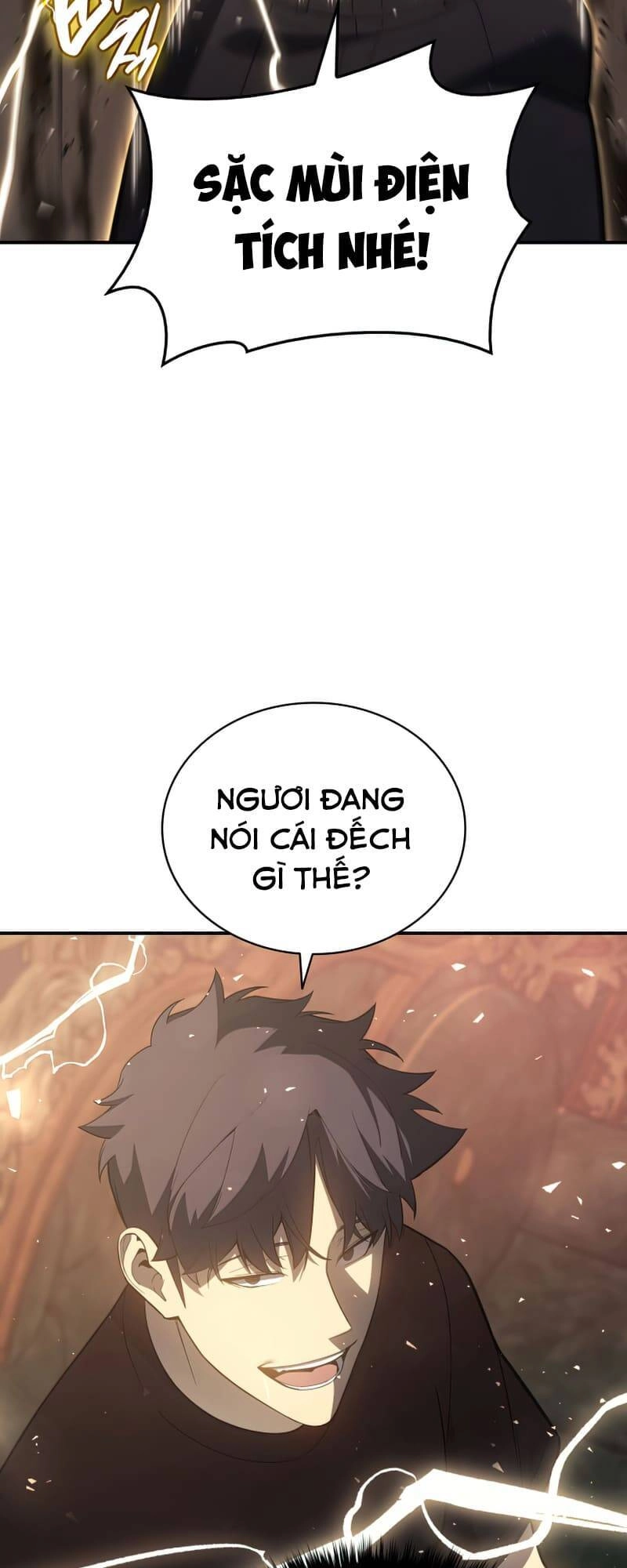 Vị Vua Mạnh Nhất Đã Trở Lại Chapter 19 - 23