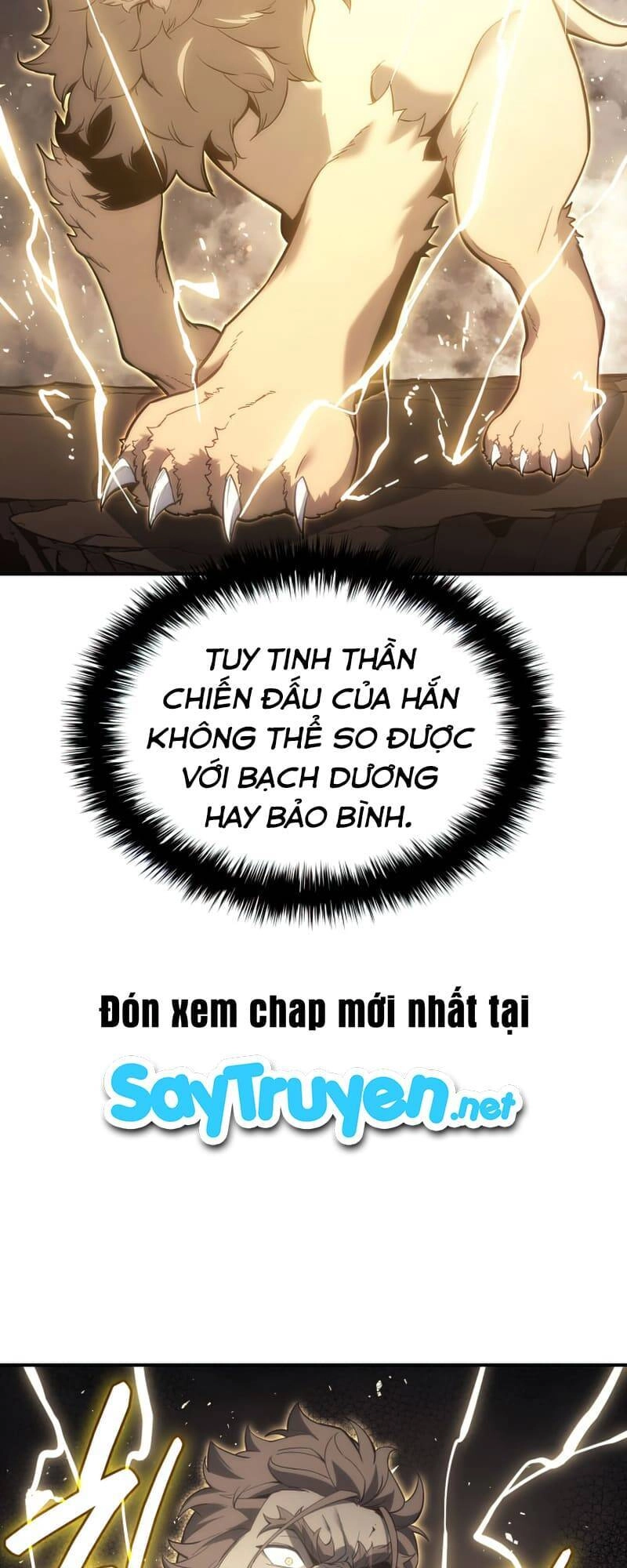 Vị Vua Mạnh Nhất Đã Trở Lại Chapter 19 - 26