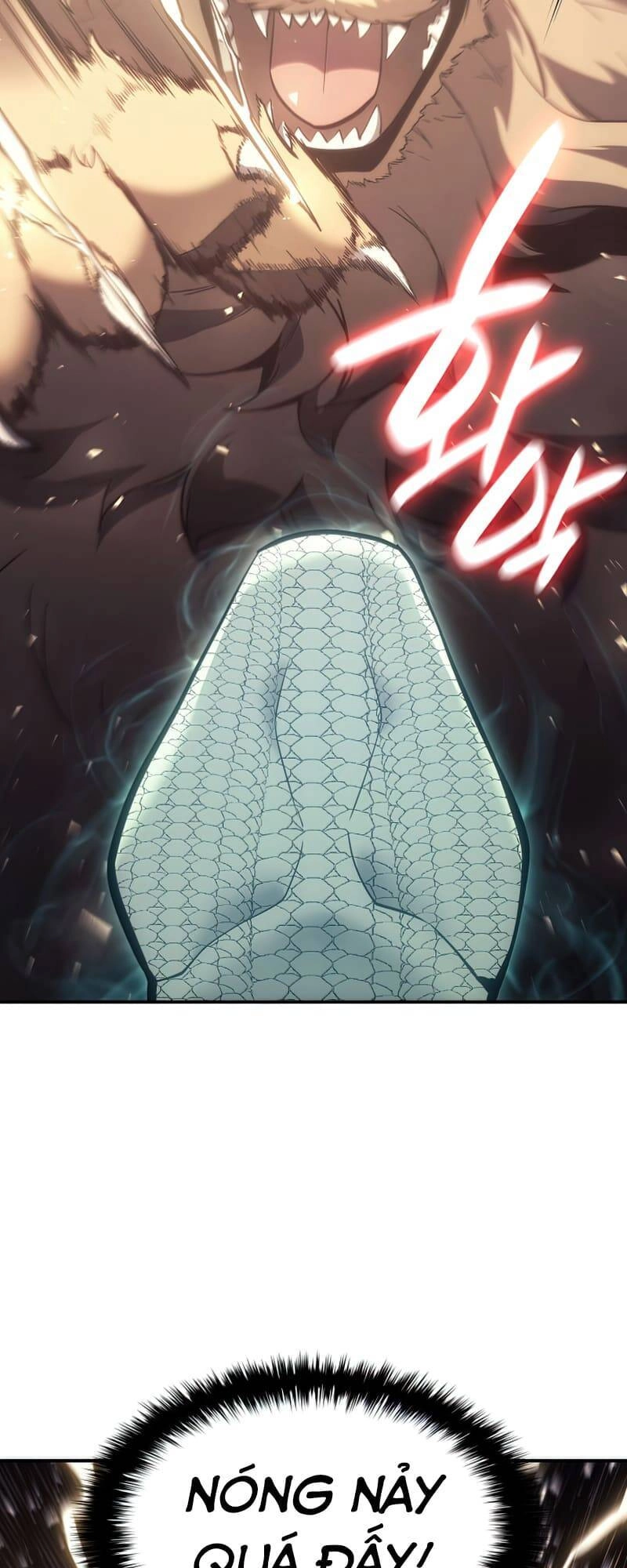 Vị Vua Mạnh Nhất Đã Trở Lại Chapter 19 - 28