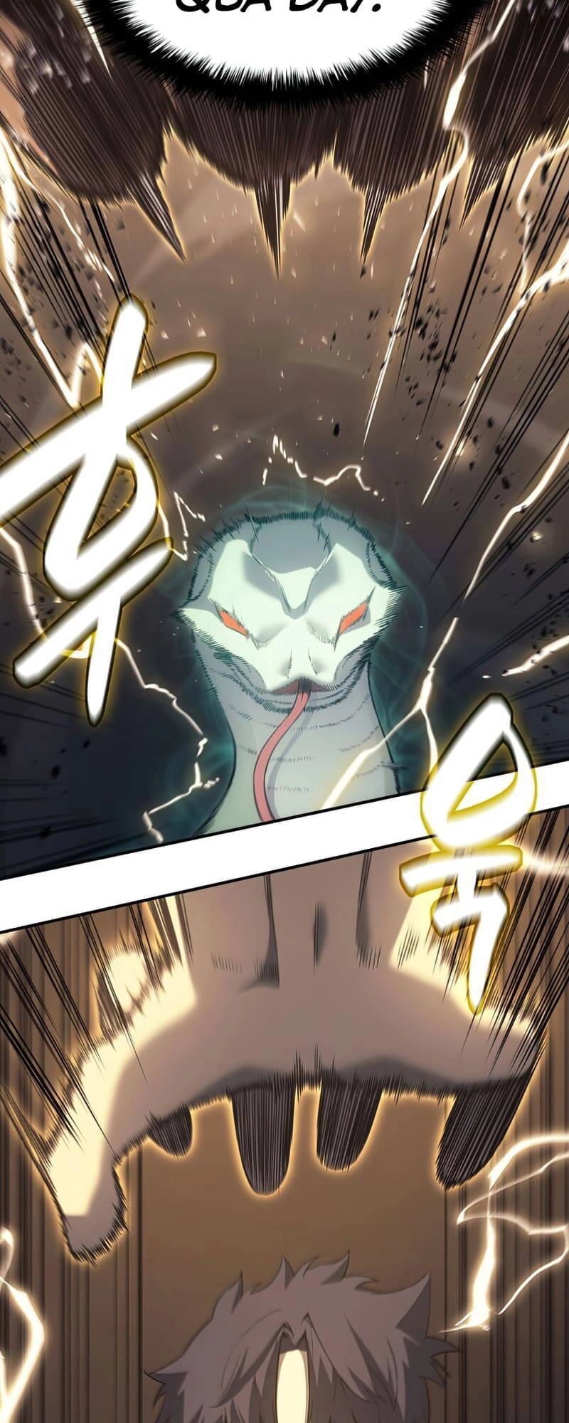 Vị Vua Mạnh Nhất Đã Trở Lại Chapter 19 - 29