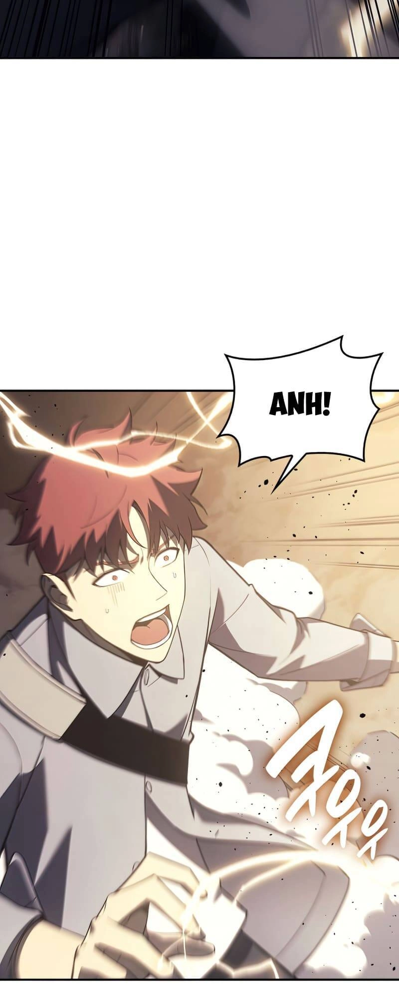 Vị Vua Mạnh Nhất Đã Trở Lại Chapter 19 - 32