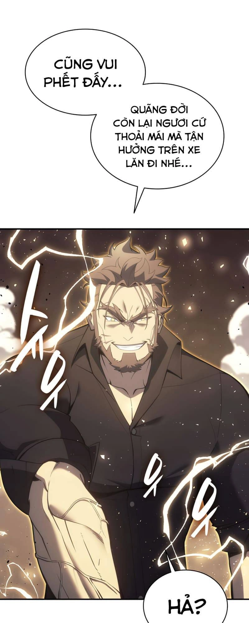 Vị Vua Mạnh Nhất Đã Trở Lại Chapter 19 - 34