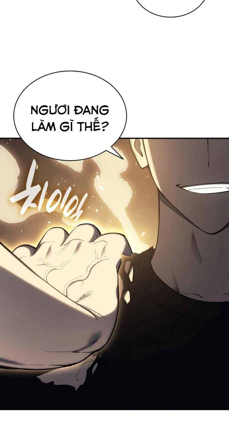 Vị Vua Mạnh Nhất Đã Trở Lại Chapter 19 - 35