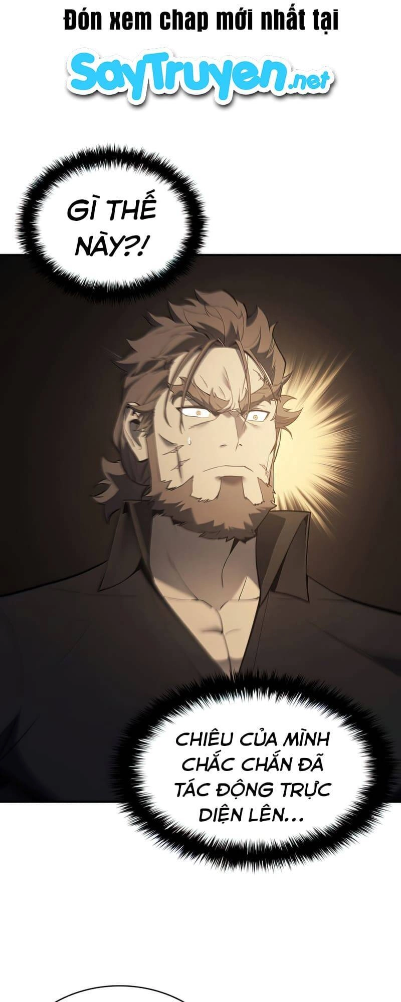 Vị Vua Mạnh Nhất Đã Trở Lại Chapter 19 - 37