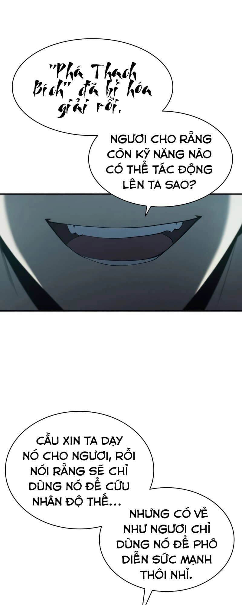 Vị Vua Mạnh Nhất Đã Trở Lại Chapter 19 - 39