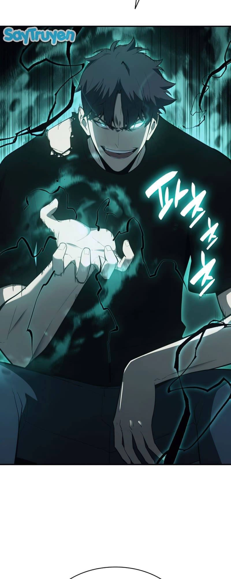 Vị Vua Mạnh Nhất Đã Trở Lại Chapter 19 - 40