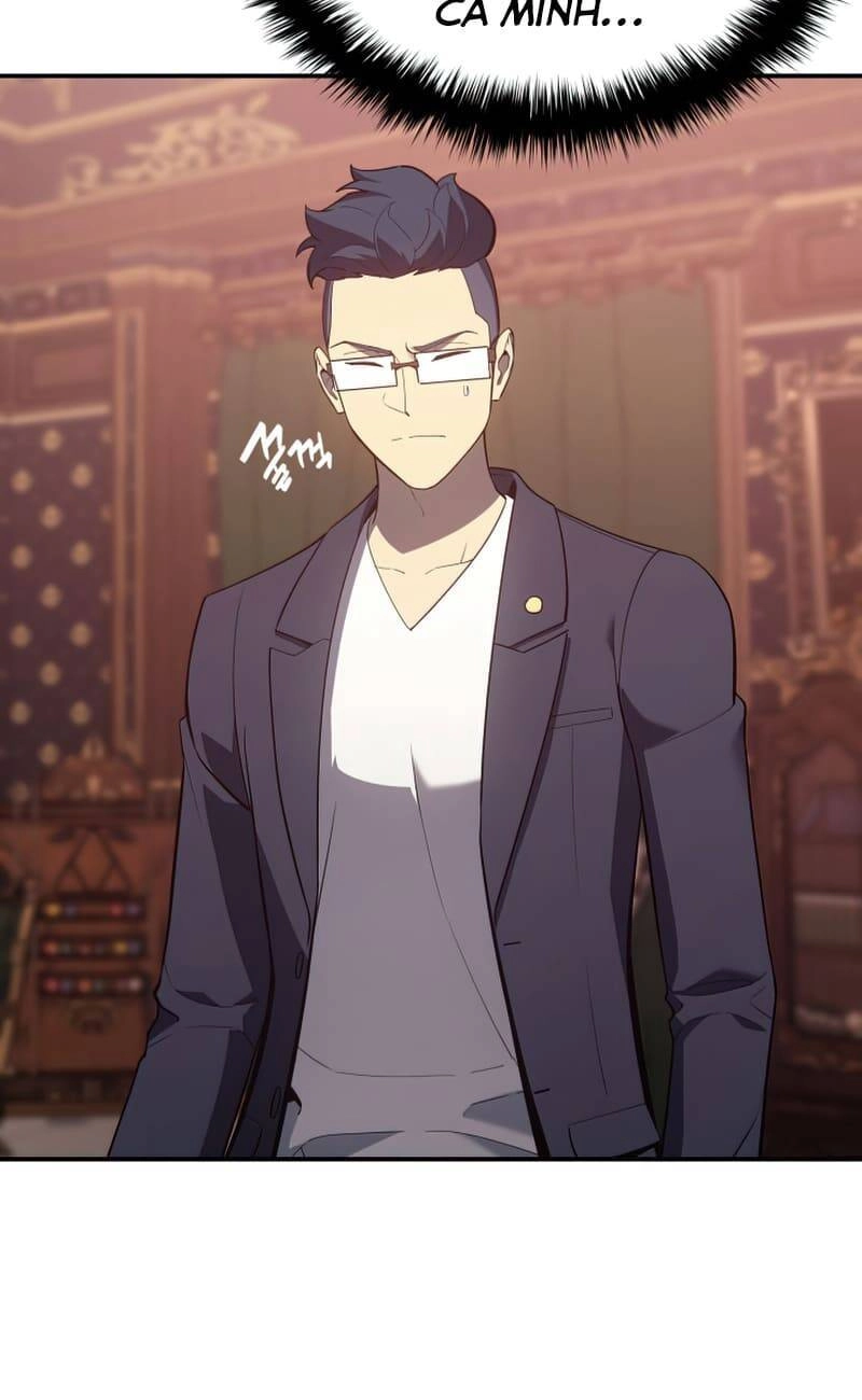 Vị Vua Mạnh Nhất Đã Trở Lại Chapter 19 - 47